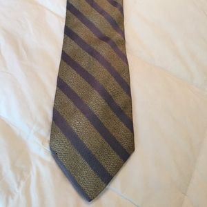 Donna Karan New York Tie